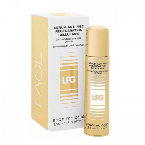 LPG - Anti Aging Renewal Serum 30 ml