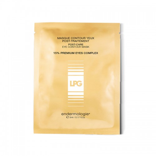 LPG Mascara Contorno de olhos (1 unidades)