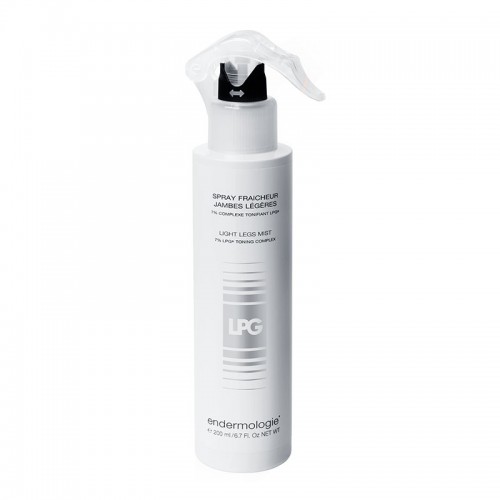 LPG - Light Legs Mist 200 ml