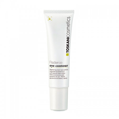 TKN radiance eye contour 15 ml