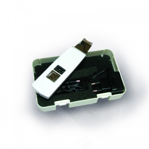 Peeling Ultrasonico Portatil Skin Cleaner