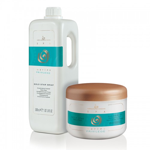 GdC - Sperience p. gold star wrap env. corp. 1000 ml