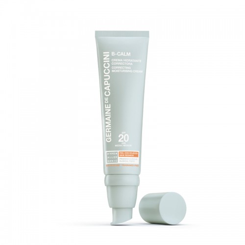 GdC - B-calm creme hidrat. corretor SPF20 50 ml
