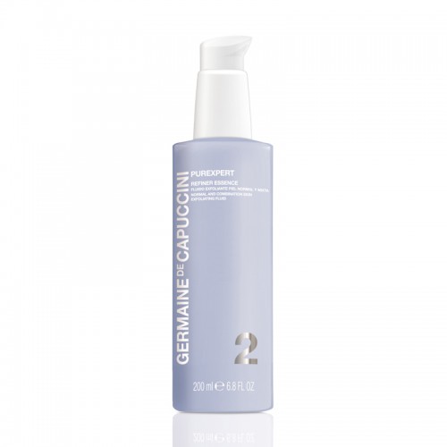 GdC - Purex refiner essence piel normal 200 ml