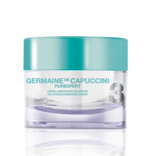 GdC - Purex crema hidrat. no-estres 50 ml