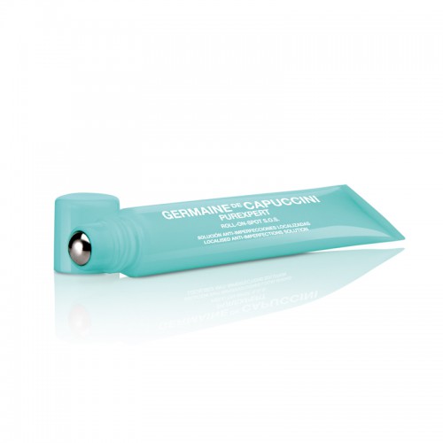 GdC - Purex roll-on spot sos solucion 15 ml