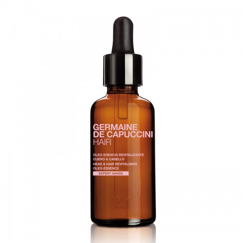GdC - Oleo-esencia revitalizante 50 ml
