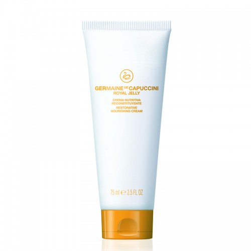 GdC - Royal J crema nutrit. reconstit. 75 ml