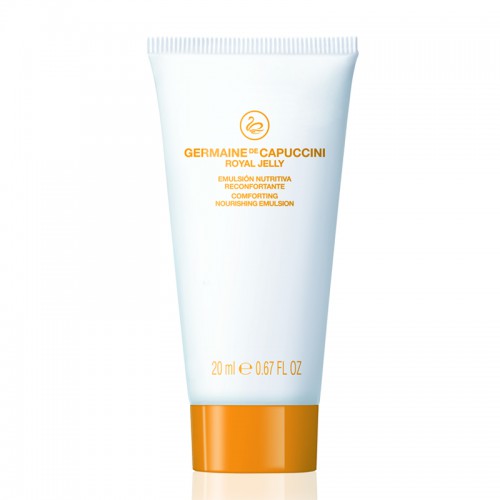 GdC - Royal J emulsion nutri. reconfort 20 ml
