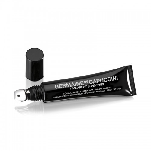 GdC - T SRNS eyes for detox iluminadora 15 ml