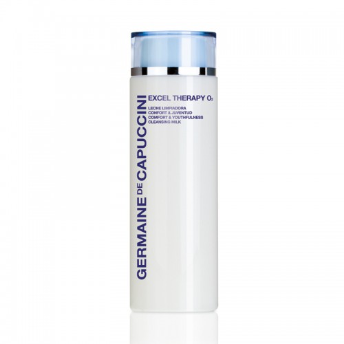 GdC - EXC 02 leche  limpiadora conf & juv 200 ml