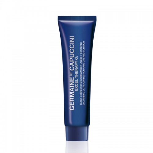GdC - EXC 02 ultra-correc volume labios y cont. 15 ml