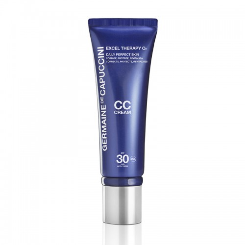 GdC - EXC 02 CC cream daily perfe beige 50 ml