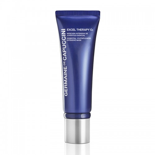 GdC - EXC 02 mascara intensiv. juv. esencial 50 ml