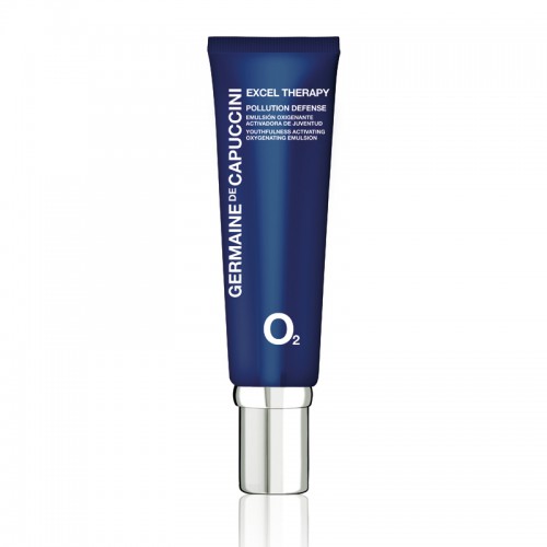 GdC - EXC 02 pollution def. emuls. oxi.activ juv. 50 ml