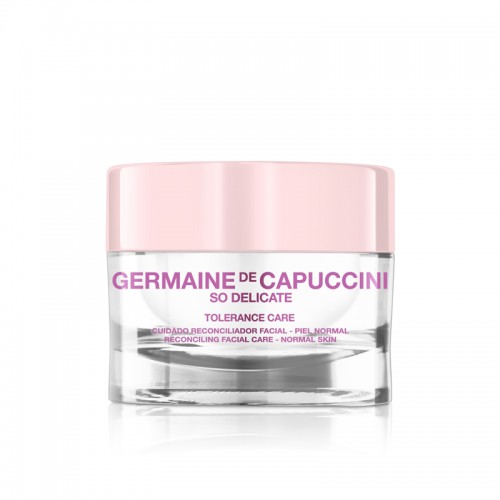GdC - So Delicate tarro tolerance care 50 ml