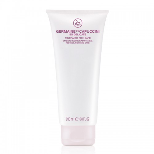 GdC - So Delicate tolerance rich care 200 ml