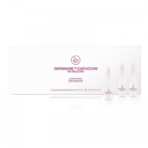 GdC - So Delicate comfort balm 24 x 3 ml