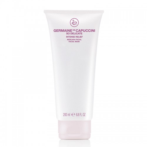 GdC - So Delicate intense relief mascara 200 ml