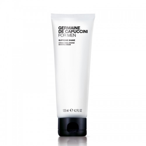 GdC - For Men supreme shave c. afeitar 125 ml
