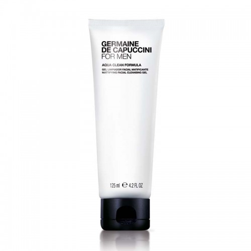 GdC - For Men aqua clean formula gel 125 ml