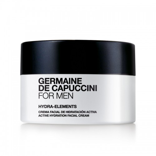 GdC - For Men hydra elements 50 ml