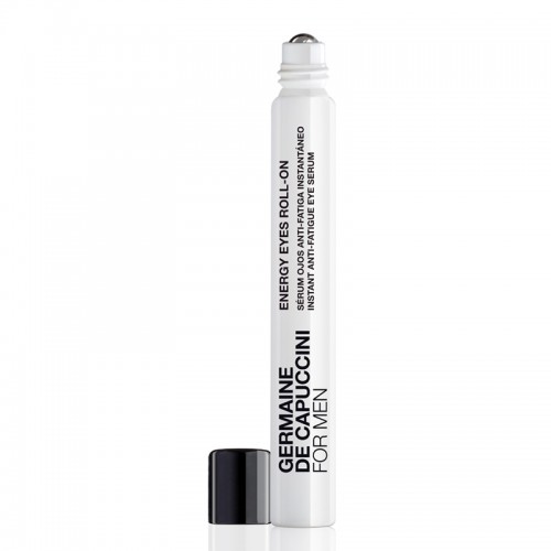 GdC - For Men energy eyes roll-on 10 ml