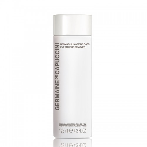 GdC - OPT desmaquiliante de ojos 125 ml