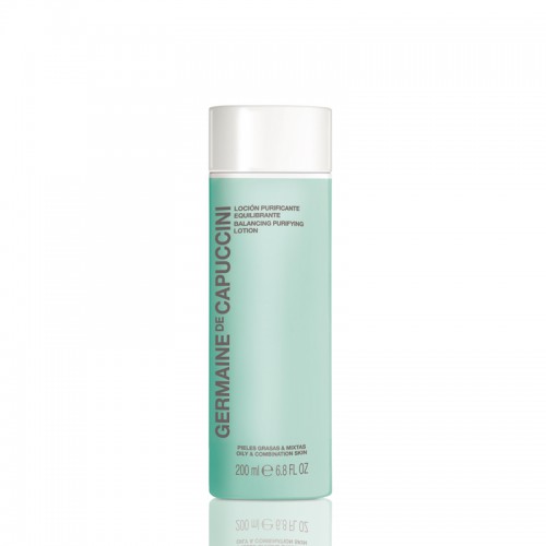 GdC - OPT locion purificante equilibrante 200 ml
