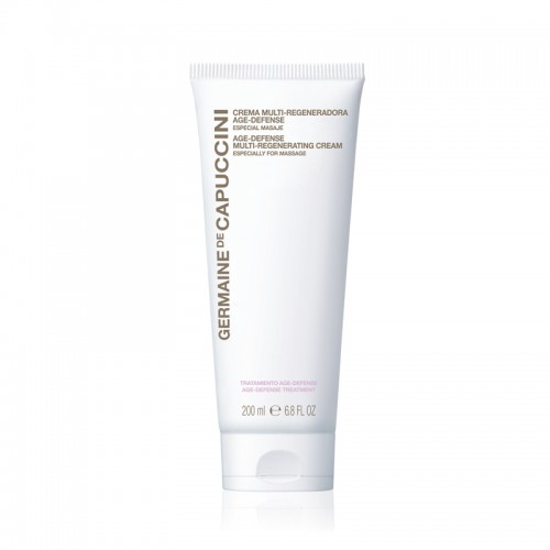 GdC - OPT crema multi-regen. agr-defense 200 ml