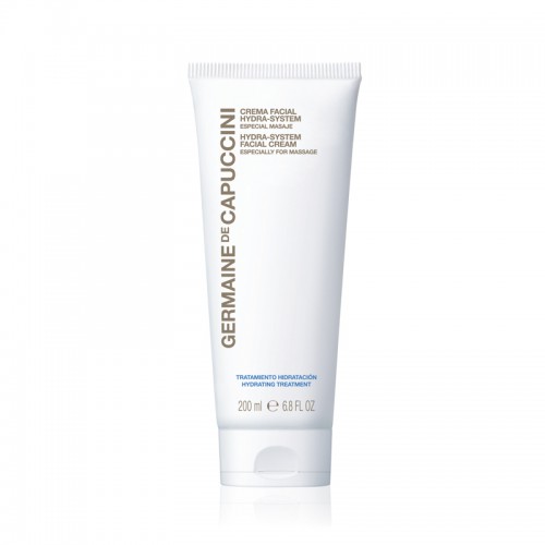 GdC - OPT crema facial hydra-system 200 ml