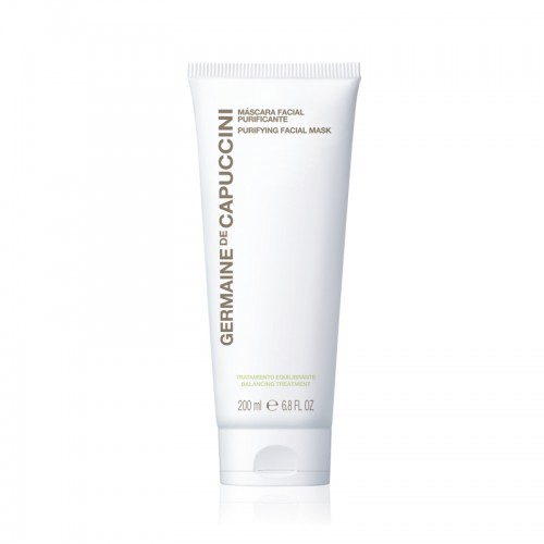 GdC - OPT mascara facial purificante 200 ml
