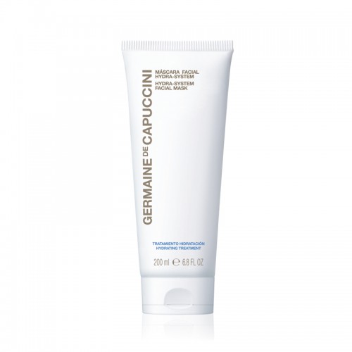 GdC - OPT mascara facial hydra-system 200 ml