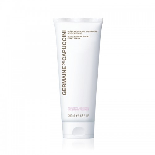 GdC - OPT mascara de frutas age-defense 200 ml