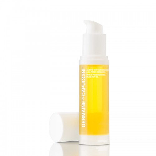 GdC - OPT aceite multi-regen. la rosa mosqueta 30 ml