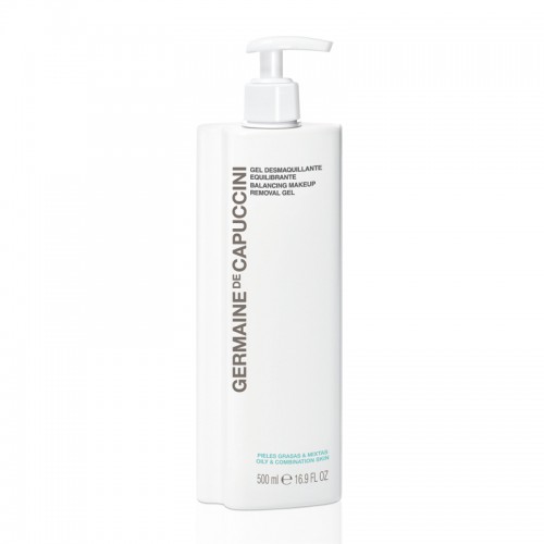 GdC - OPT gel desmaquillante equilibrante 500 ml