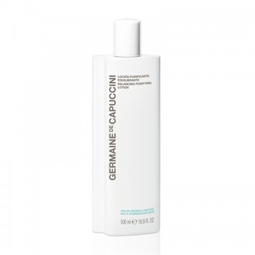 GdC - OPT locion purificante equilibrante 500 ml