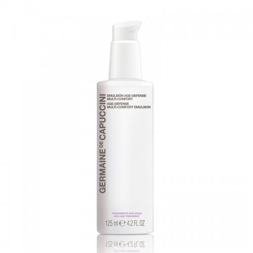 GdC - OPT emulsion age-defense multi-comfort N125