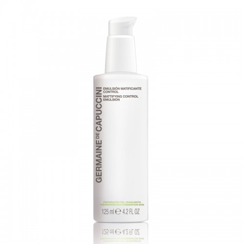 GdC - OPT emulsion matificante control 125 ml