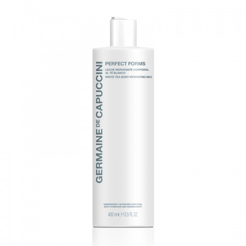 GdC - PF leche hidrat. corp al te blanco 400 ml