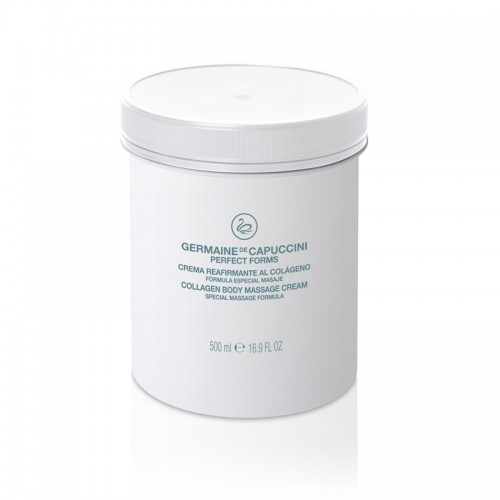 GdC - PF crema reaf. colagen f.e. masage 500 ml