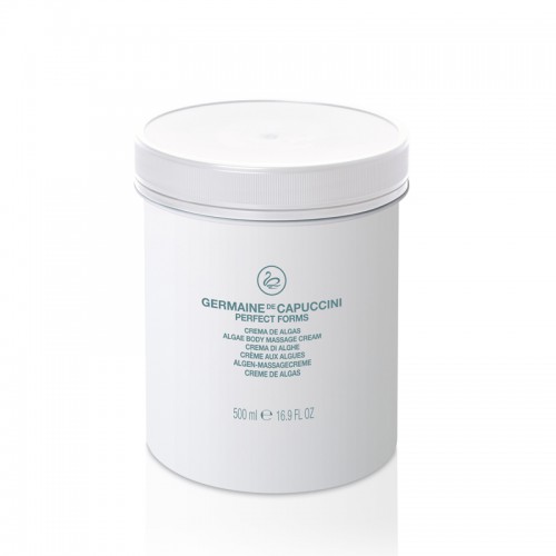 GdC - PF crema de algas 500 ml