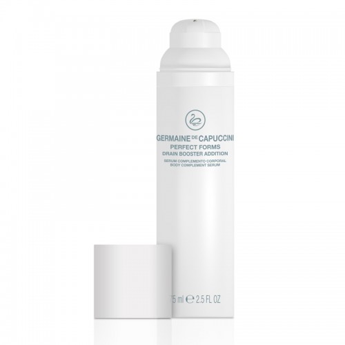 GdC - PF drain booster addition 75 ml