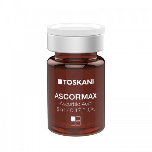 TKN basics ascormax 5 x 5 ml