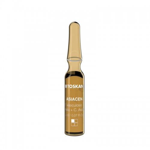 TKN basics asiacen 20 x 2 ml