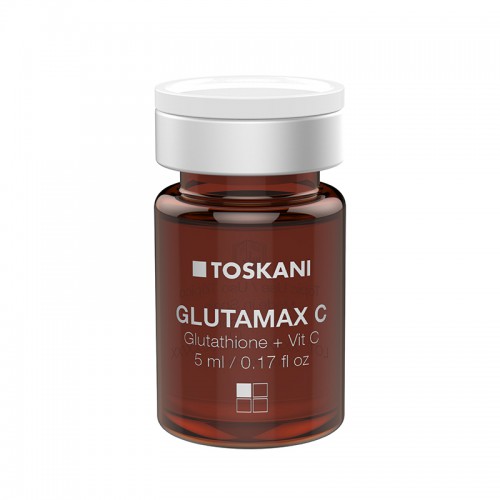 TKN basics glutamax C 5 x 5 ml