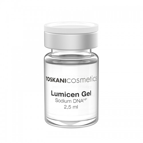 TKN basics lumicen gel 5 x 2,5 ml