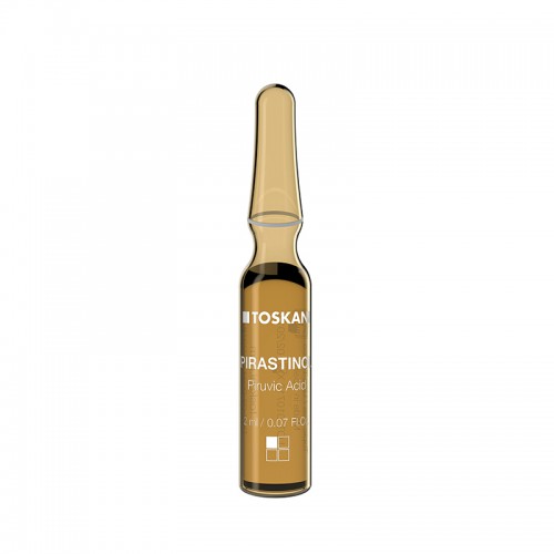 TKN basics pirastinol 20 x 2 ml