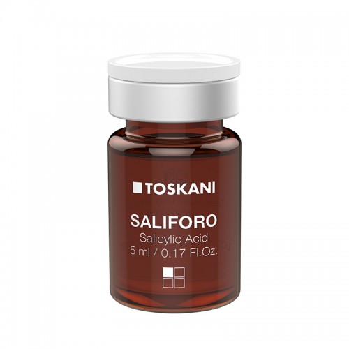 TKN basics saliforo 5 x 5 ml