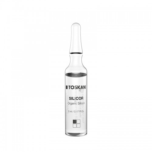 TKN basics silicor 0,5 20 x 5 ml